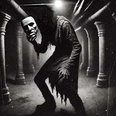 FACE MASK: PROSECUTE (CLIP)