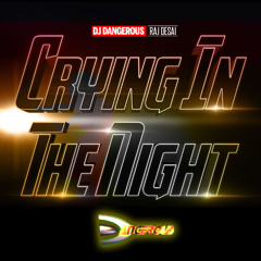 Crying In The Night (Released on 9/8/2025) #edm #house #housemusic #deephouse #techno #trance