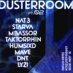 DNT-@Dusterroom pt.02 Mix