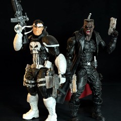 Coup$aiboT - Cold Blooded Murder