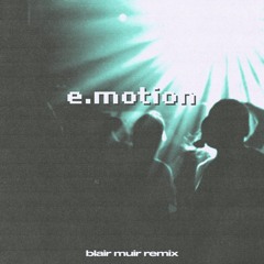 somebody else (Blair Muir Remix)