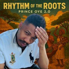 Rhythm of the Roots (Afrobeat)