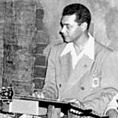 Night & Day - Ralph Kolsiana, 1955