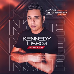 TEMA NOITE - CONCURSO GIG GARANTIDA (SetMix JUL'20)