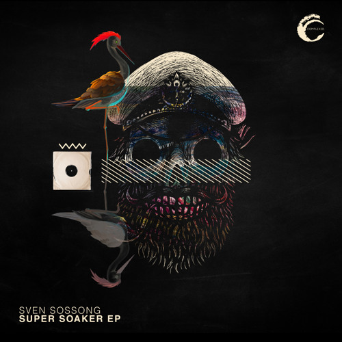 Sven Sossong - Super Soaker (Original Mix)