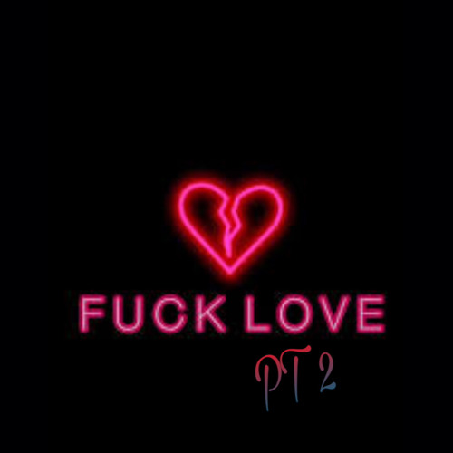 PG Shawn X Pateweirdo - FVCKLUVPT2💔 (Prod.Squirl beats)
