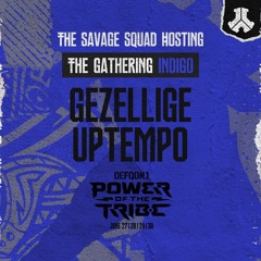Gezellige Uptempo | INDIGO | Thursday | Defqon.1 2024