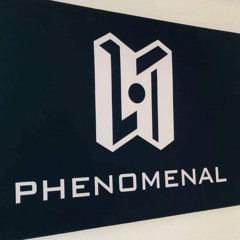 Phenomenal - Trokmat Dj Set