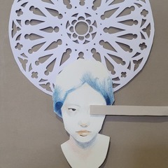 O bardo. Carlos Negro