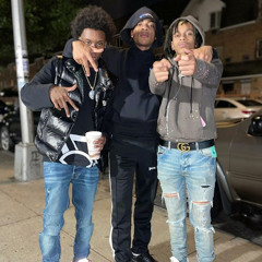 Set Da Trend x C Blu - No Ozone Pt 2 852 Hz