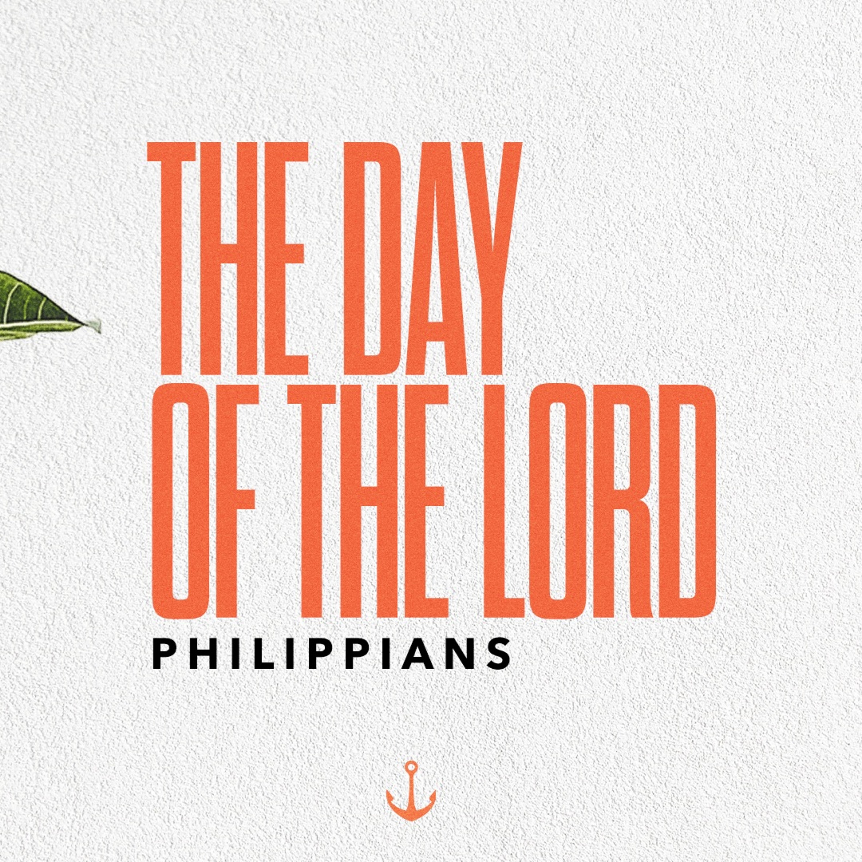 The Day of The Lord