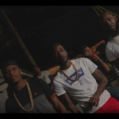 SHAKA ZULU feat GNICE & NJ - ENFIN BREF