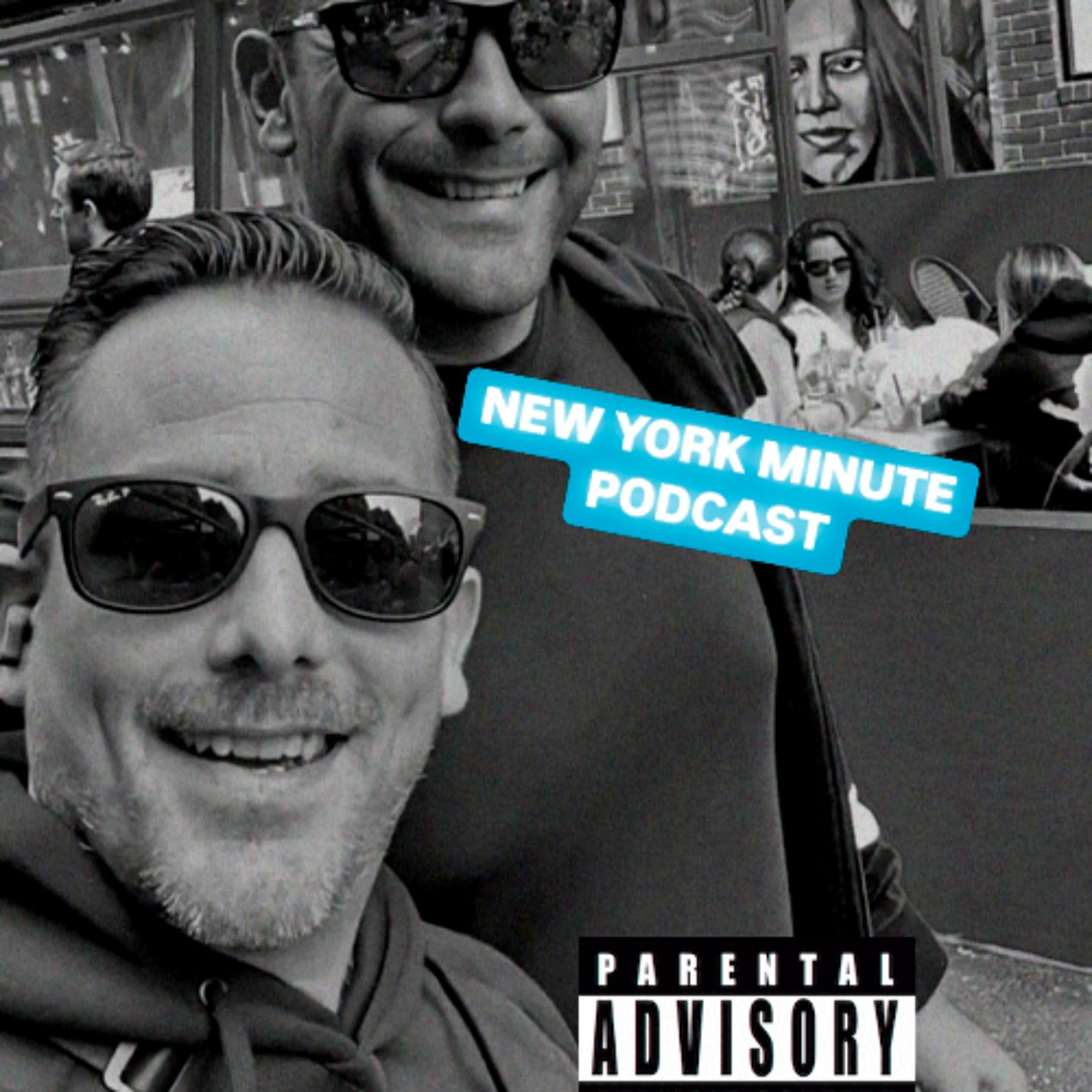 New York Minute Podcast