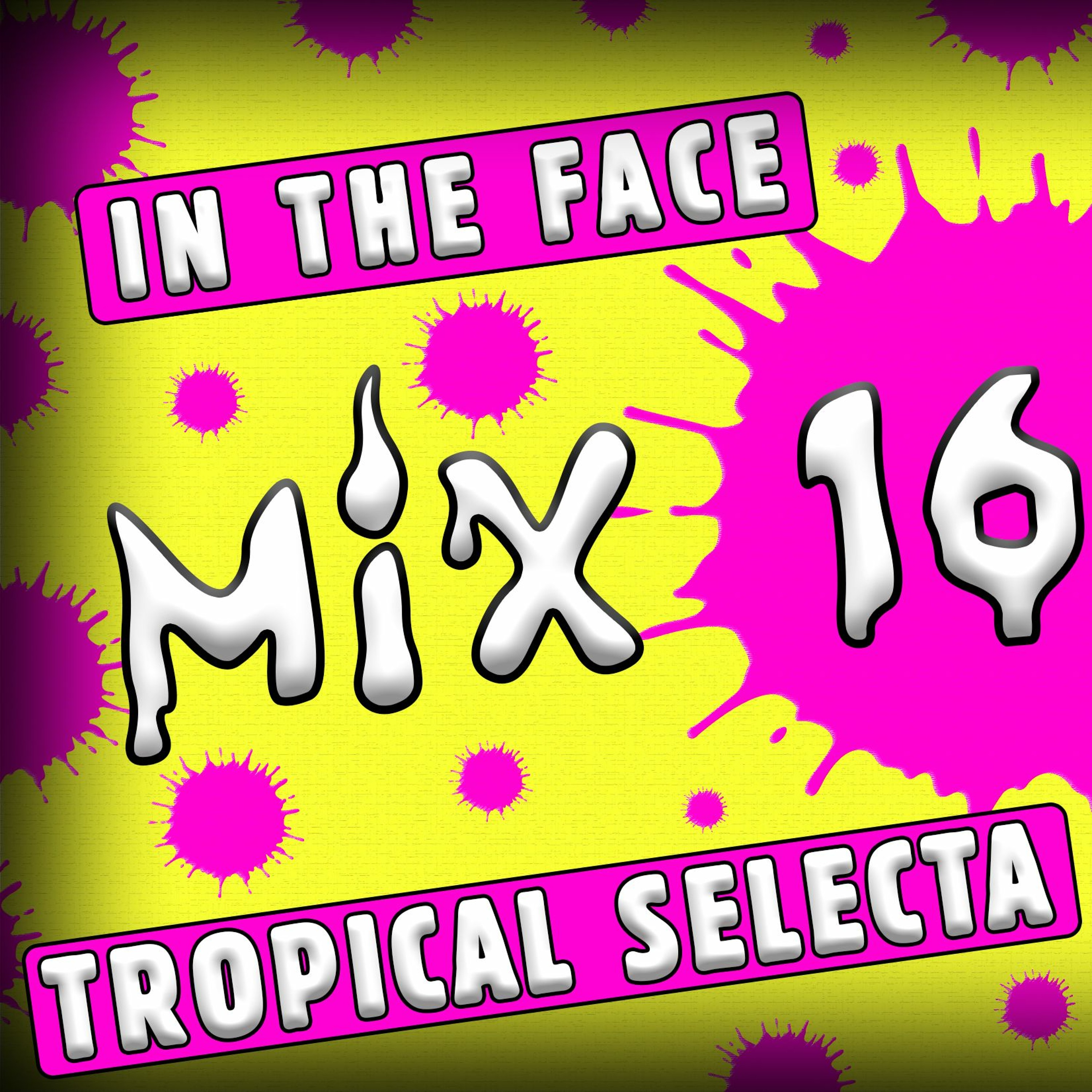 In The Face Records