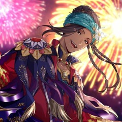 Twisted Wonderland ツイステ - 熱砂の国のアリアーブ・ナーリヤ イベント画面 Lands Of Hot Sands Event BGM