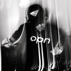 GERM. - Fugue State | 09.06.25 @ Iron Cow, Orlando