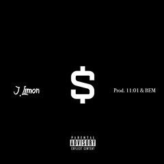 J.Limon - Any Cost (Prod. 11:01 & BEM)