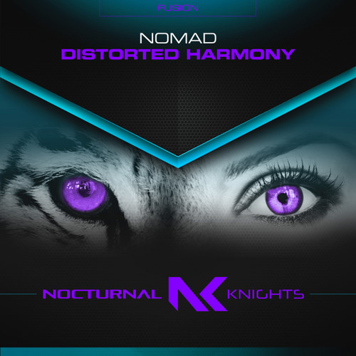 Distorted Harmony (Extended Mix)
