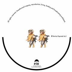 NicoRozas - Get Get (PLAYMOBIL188)