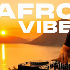 Afro House Mix 2025 | Set Afro vibe
