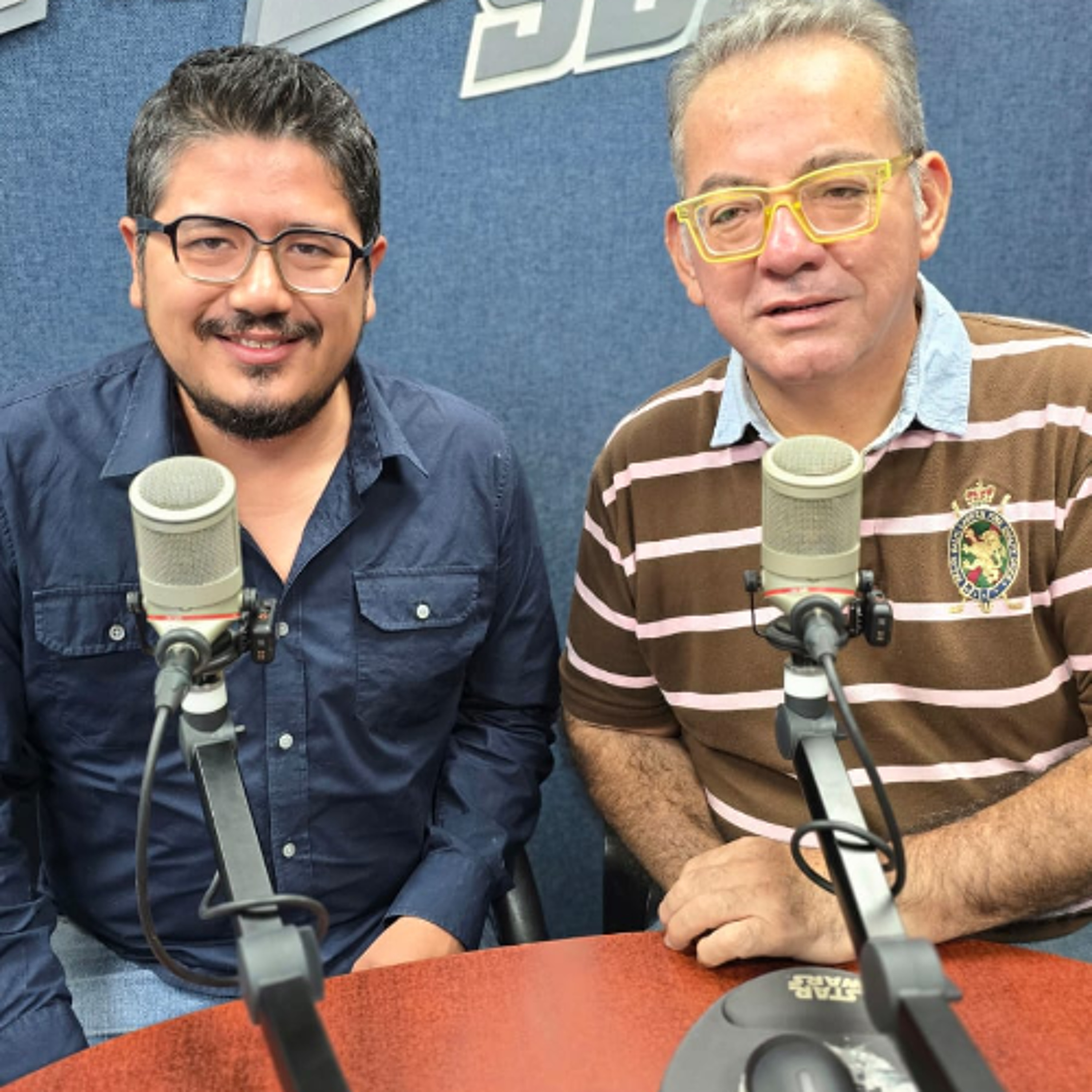 Beneficencia Pública de Colima apoya a sectores sociales con necesidades: Dr. Luis Dávila episode artwork