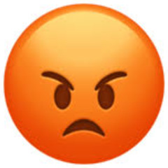 mad