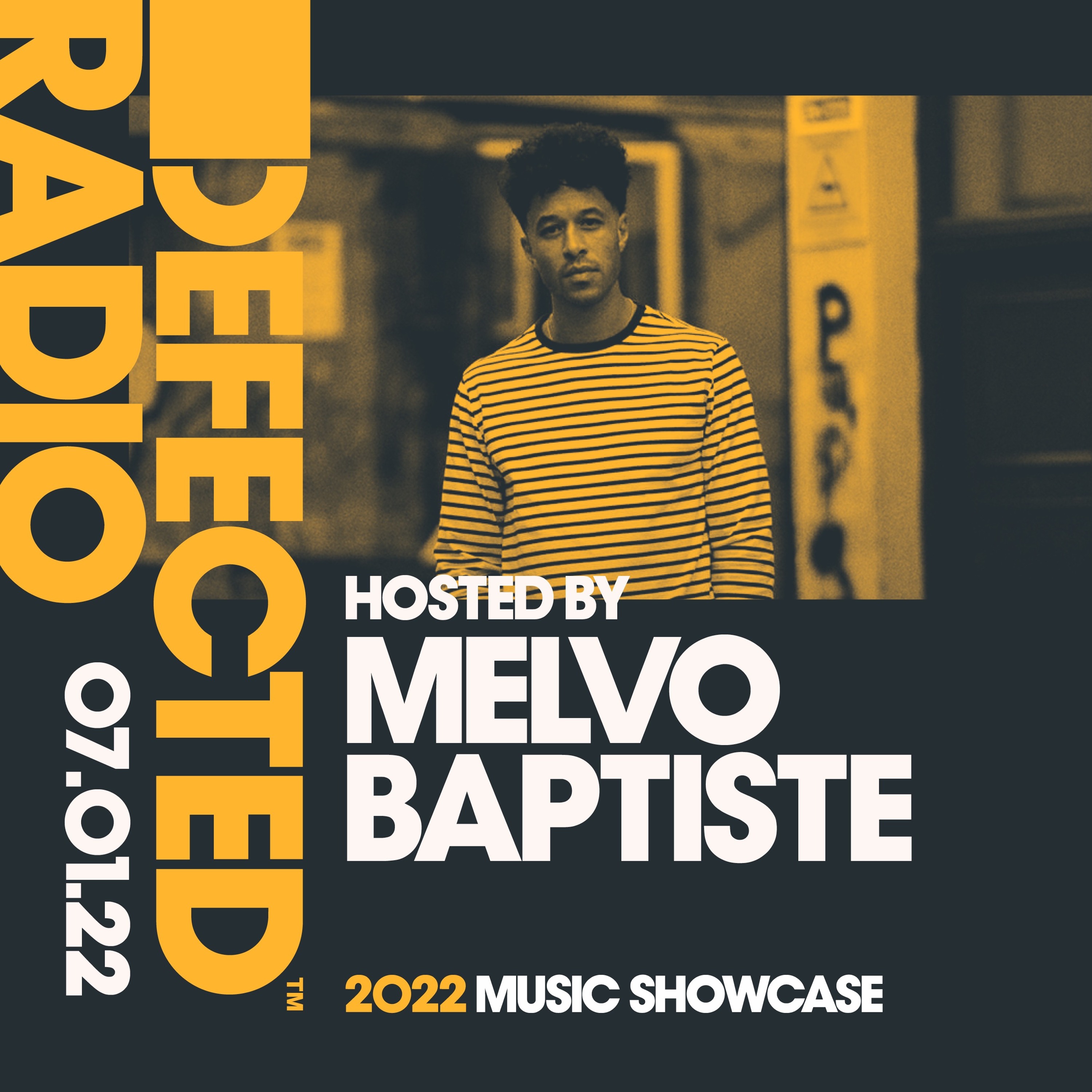 Defected Records