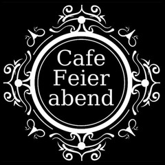 Cafe Feierabend 18 04 24 mit KlangTherapeut, Ronin Dash, Raus&Schön