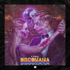 Vyral - Discomania