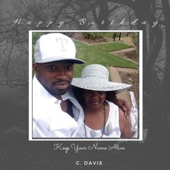 Keep Your Name Alive