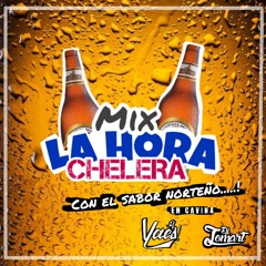 Mix La Hora Chelera - Dj Jomart Ft. Dj Yacs'