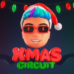 DJ FEELING - XMAS CIRCUIT
