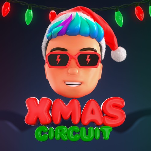 DJ FEELING - XMAS CIRCUIT