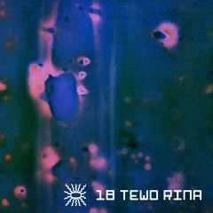 Tentacular 18 ~ Tewo Rina