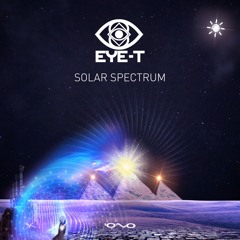 Eye-T - In Space (Original Mix)