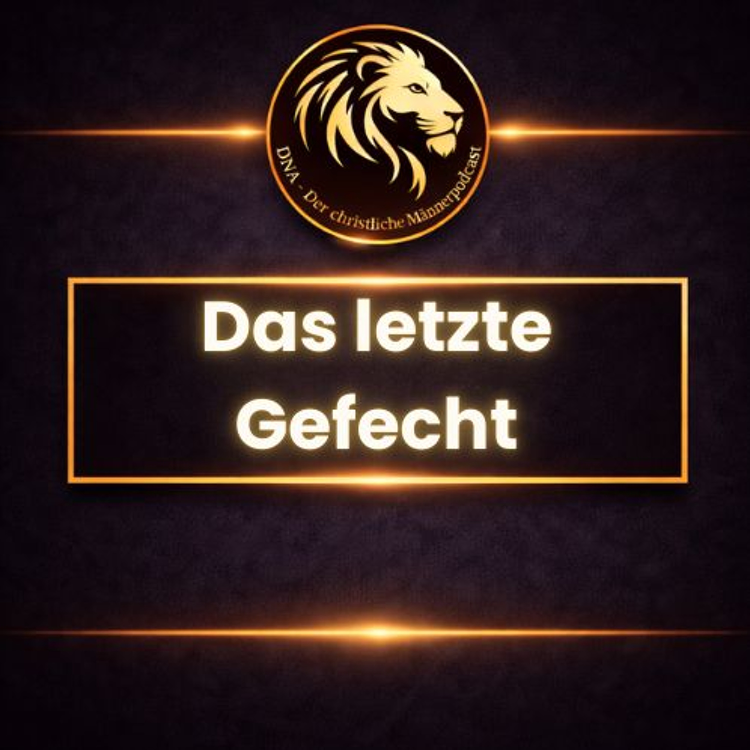 Das letzte Gefecht episode artwork