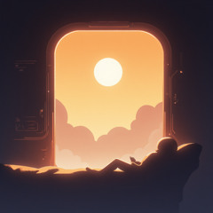 Soundless Frame