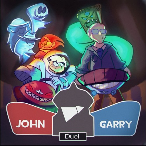 (R1 - M6) DUEL! Get Up and Get Mad!