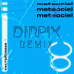 Panteros666 - Meteociel (Dirpix Remix)