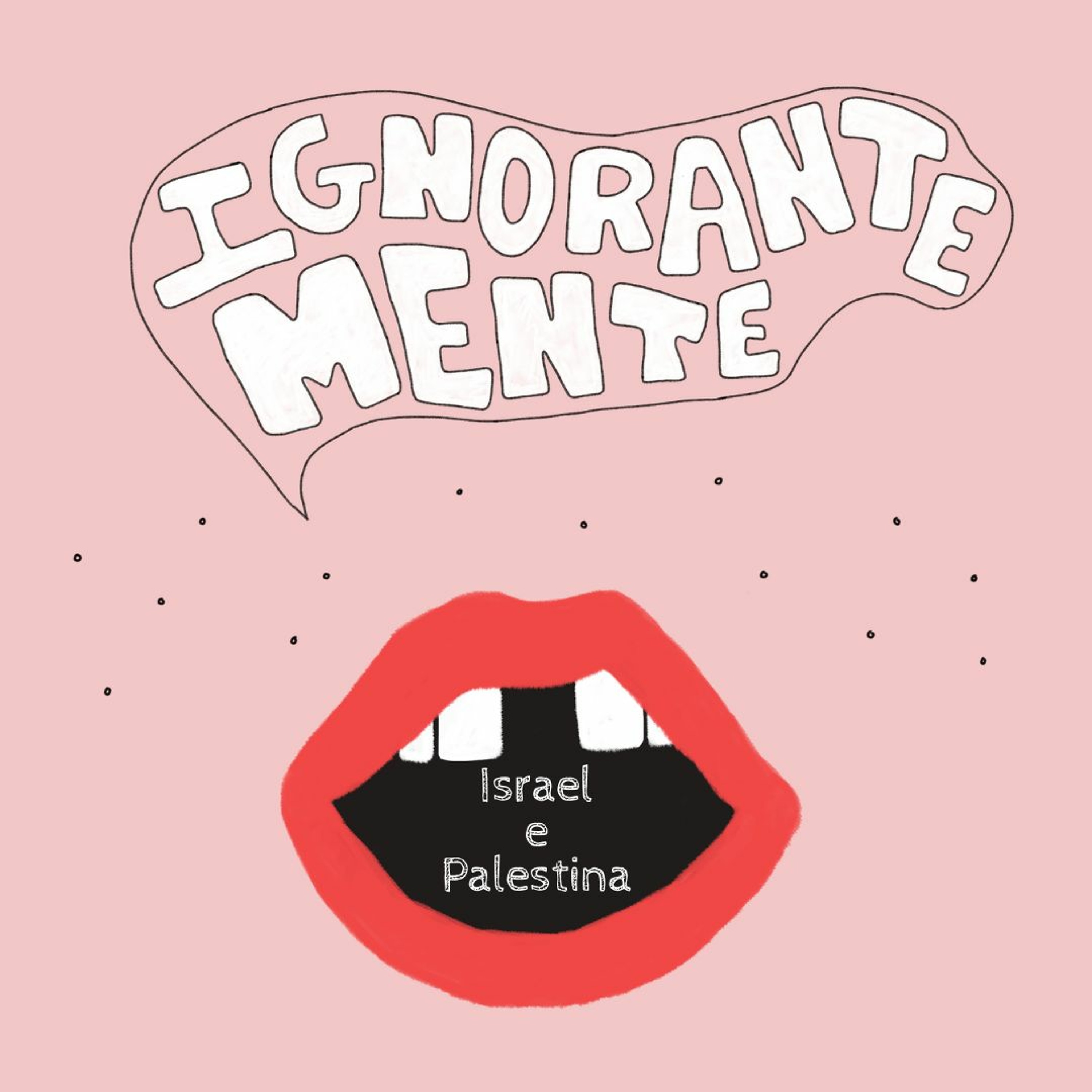 Ignorante(mente)