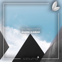 Emre Kabak - Rubayty