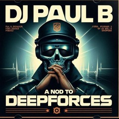 A Nod To Deepforces