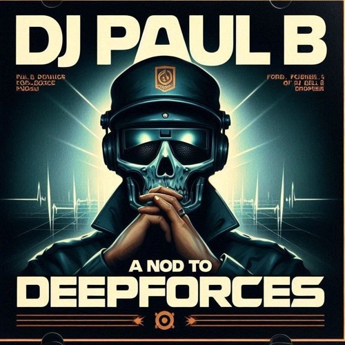 A Nod To Deepforces