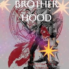 Kandygram - Brother Hood (feat. Khalib)