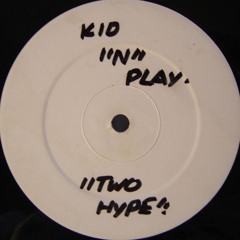 2 Hype (House Instrumental)