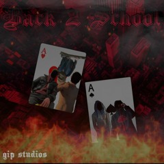 SALSA (Prod. Qrystral)