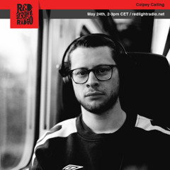 Donegal Social Club (Colpey Calling) @ Red Light Radio 05-24-2019
