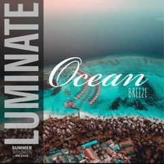 Luminate - Ocean Breeze [Summer Sounds Release]