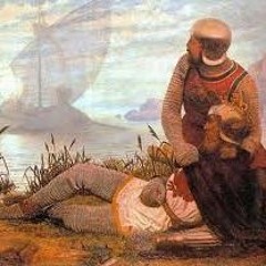 The Cold Blooded Murder Of Albion