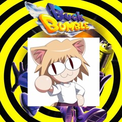 Buck Bumble Neco Arc Cover